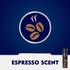 Nivea Men Deep Black Carbon Espresso Antiperspirant Spray 150ml