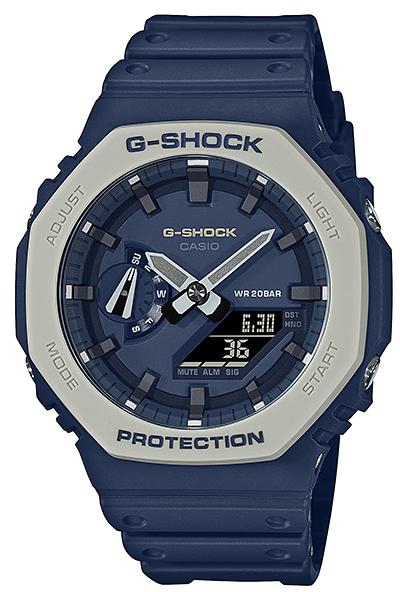 Men's Watches CASIO G-SHOCK GA-2110ET-2ADR