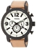 Fossil Gage Watch for Men - Analog Leather Band - BQ2051