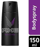 Axe Deodorant Body Spray Excite 150 Ml