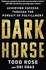 Jumia Books Dark Horse: Achieving Success Through the Pursuit of Fulfillment