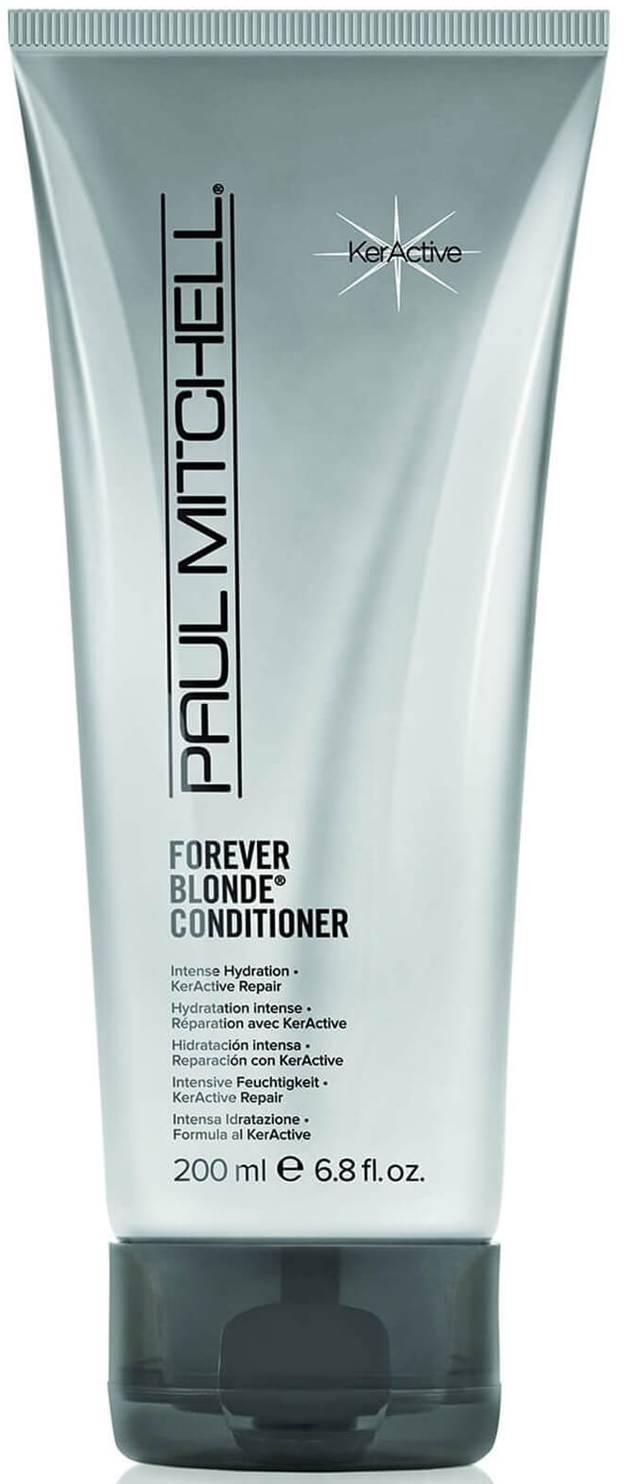 Paul Mitchell Forever Blonde Conditioner (200ml)