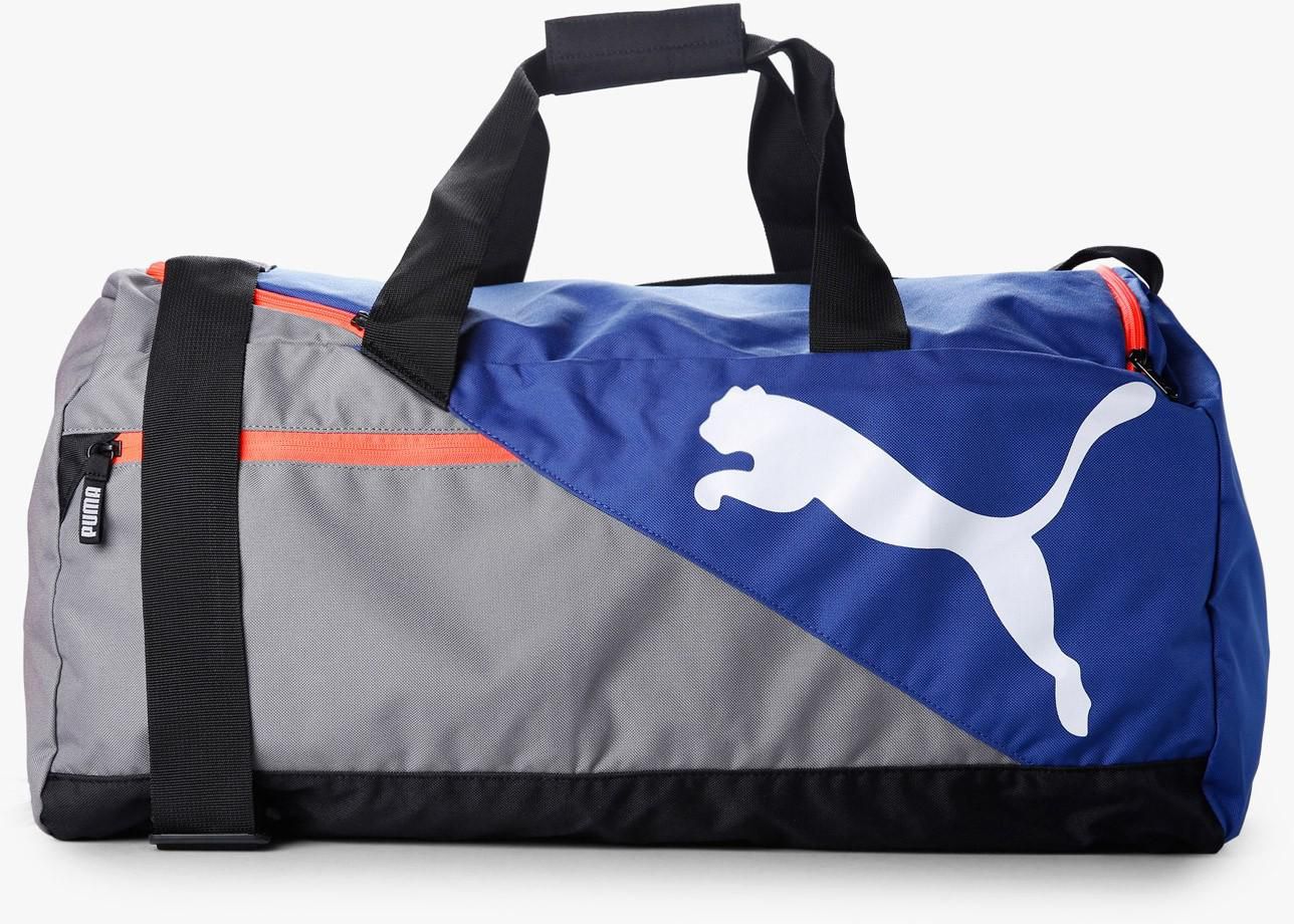 Fundamentals Medium Sports Bag