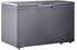 LG Chest Freezer FRZ 415 Sil- 345Litres - Lagos Delivery Only