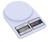 10kg Digital Electronic Weighing Scale For Kitchen, Food, Mailing.