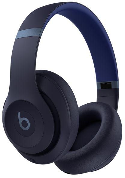 Beats 1PMQTQ3CH/ASB - Studio Pro Wireless Headphones - Navy