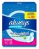 Always Always MAXI THICK , Long ,cool & dry, 26 Pads