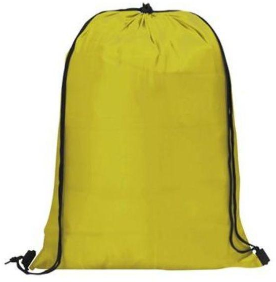 Foldable Sports Backpack, With Drawstring, Water Resistant
