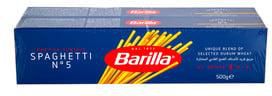 Barilla Spaghettoni No.5 Value Pack 2 x 500 g