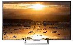 Sale! Sony 49-Inch Smart LED TV UHD-4K 200Hz XR Black