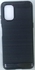 Nokia G11 Back Case- Black