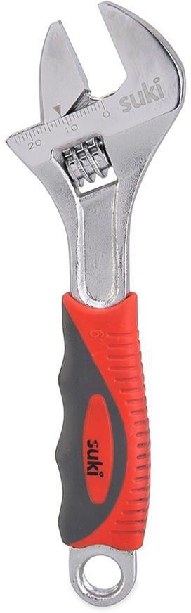 Suki Adjustable Wrench (150 mm)