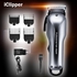 iClipper Premium Series Cordless Rechargeable hair clipper Cutter professional
