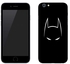 Vinyl Skin Decal For Apple iPhone 6 Plus Sneaky Bat