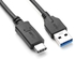 3ft/1m USB 3.0 Standard-A to USB Type-C Data Sync Charge Cable 1M