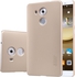 HUAWEI Ascend Mate8 Super Frosted Shield [Gold Color]