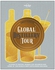 Lonely Planet'S Global Distillery Tour Hardcover