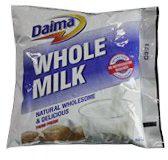 Daima Whole Milk 500 Ml
