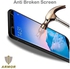 Armor Screen Nano Glass anti broken for Realme 6 pro