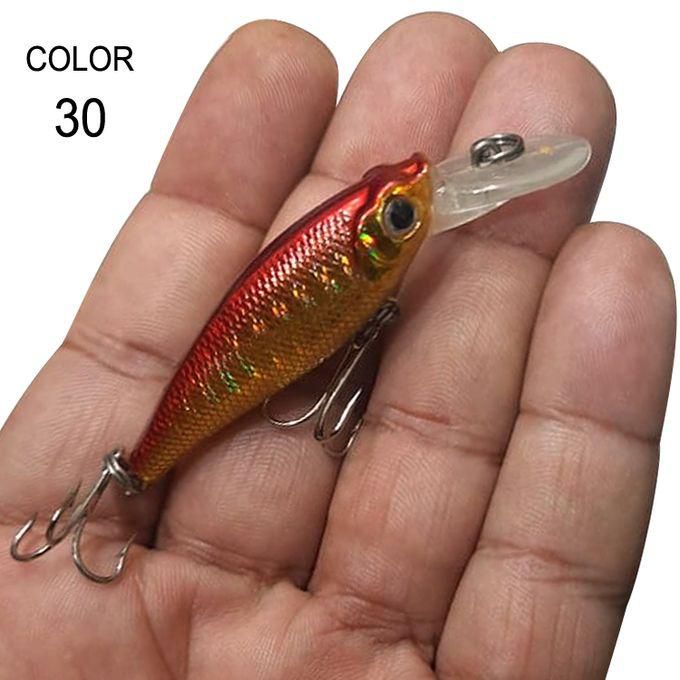 Fishing Lure - Color 30