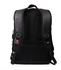 SWSHBON Backpack Bag For Laptop 15.6 inch ‫(SB 1407-12) - Black
