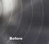 Vinyl Record Cleaning Brush Velvet Anti Static LP Cleaning