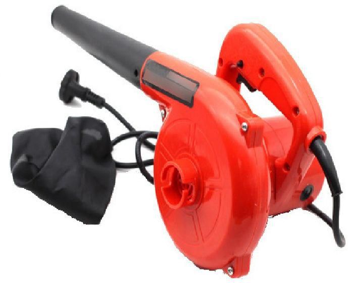 Heavy-Duty Computer Dust Blower With Blower And Suction