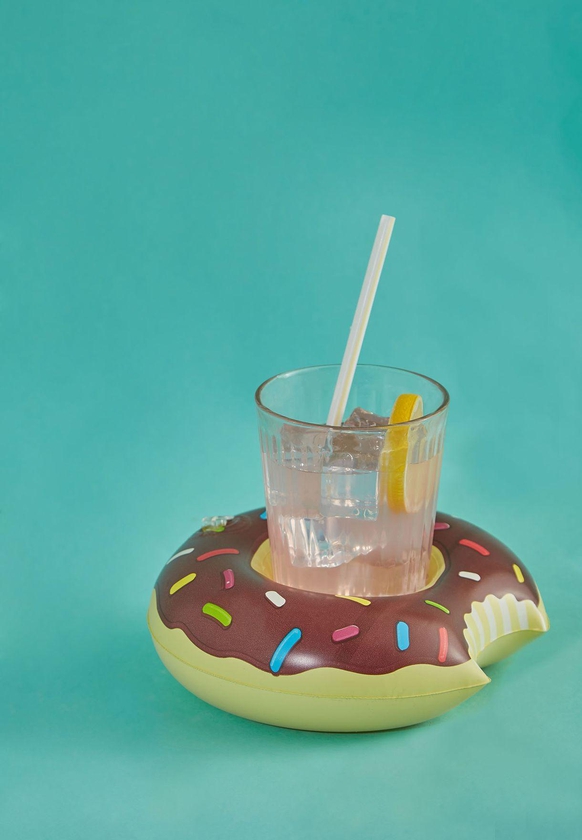 3Pack Donut Beverage Floats