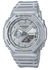 Casio G-Shock GA-2100FF-8ADR Analog Digital Men's Watch Silver