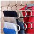 Fashion S-Type 5-layer Stainless Steel High Quality Trouser Hanger
