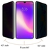 3d Privacy Protective Tempered Glass For Xiaomi Redmi 10C,11 LITE,NOTE 11PR0,NOTE 11S,11 T,NOTE 11,NOTE 10,NOTE 10 4G,NOTE 10 5G,NOTE 10 PRO, NOTE 10S