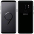 Samsung Galaxy S9 - 4GB +64GB 12MP Camera- Single SIM - Midnight Black