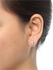Michael Kors Stainless Steel Gold Stud Earring - MKJ4066710