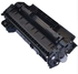 Get Black Toner Cartridge, Compatible With Hp Printer Models, Hp Laserjet P2032, P2035, P2035N, P2055, Ce505A. with best offers | Raneen.com
