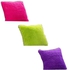 Throw Pillow 3pc Set -Sofa Bed Car Offices