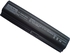 Replacement Laptop Battery for HP DV2000 - DV6000, 411462-141 / 10.8v / 4400 mAh / Double M