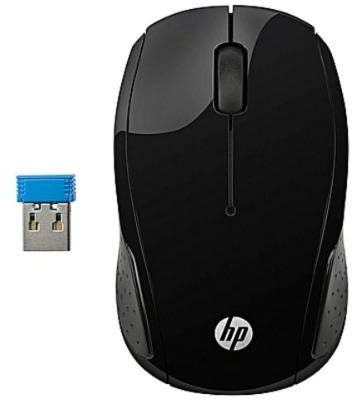 HP Wireless Mouse - Hp 200 - Obejor Computers