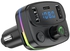 G7 Bluetooth Car Charger Solid T10 CAR CHARGER & BLUETOOTH FM