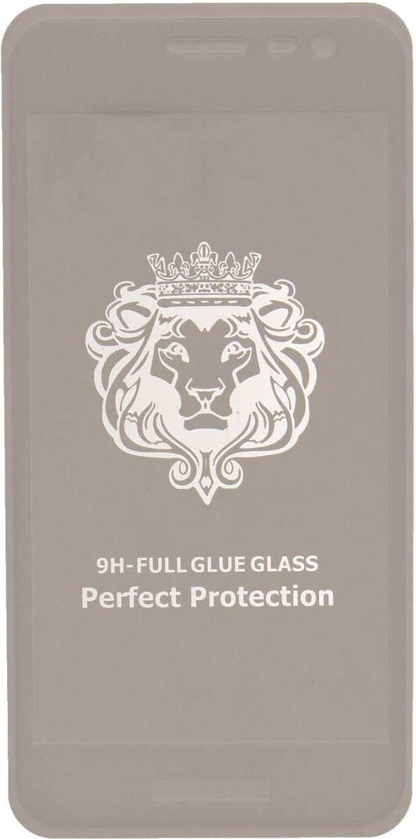 Tempered Glass Screen Protector For Samsung Galaxy J2 Core , White