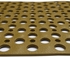 Aworky Limited Bathroom Mat (Hole Perforated)