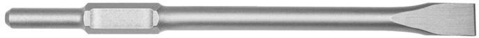 TOTAL Hex Chisel