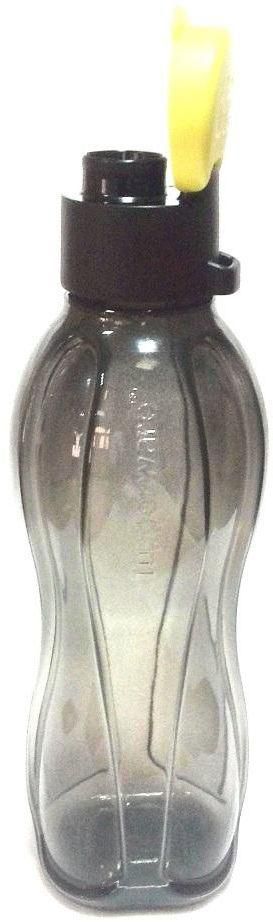 Tupperware Eco Bottle 500ML - Black