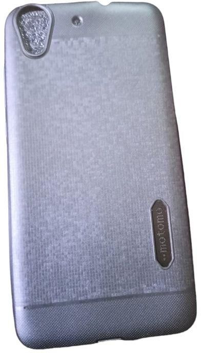 Silicon Cover For Huawei Y6 2