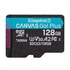 Kingston Canvas Go Plus A2/micro SDXC/64GB/170MBps/UHS-I U3/Class 10 | Gear-up.me