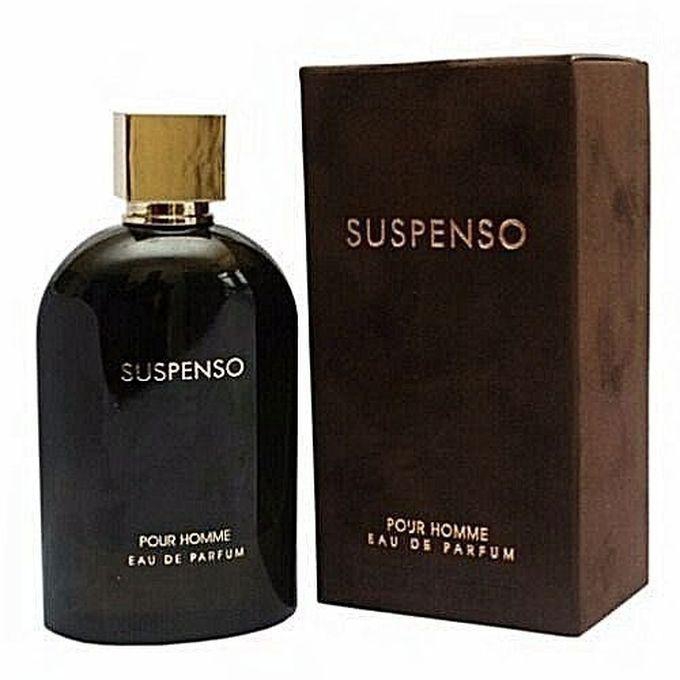 Fragrance World Suspenso Perfume Edp (.. 100ml)