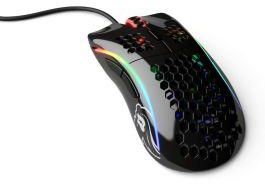 Glorious Gaming Mouse Model D Glossy Black GD GBLACK