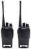 Baofeng 50 Pieces Of Baofeng BF-777S UHF 400-470 MHz Handheld Walkie Talkie 2-way Ham Radio