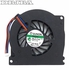 Laptop CPU Cooling Fan For Toshiba Tecra A11 M10 For Satellite L21 UDQFC65E5DT0 GDM610000392 GDM610000428 KDB0605HB-9G64