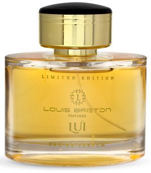 Louis Breton Lui Limited edition For Women Eau De Parfum 100ML