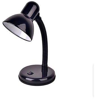 Generic Desk Lamp-Table Lamp-Black